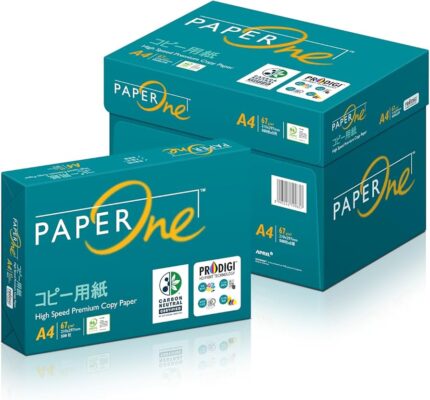 PaperOne Copy paper A4 80Gsm