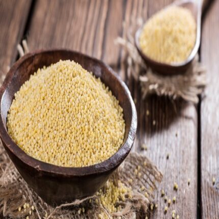 Millet Meal